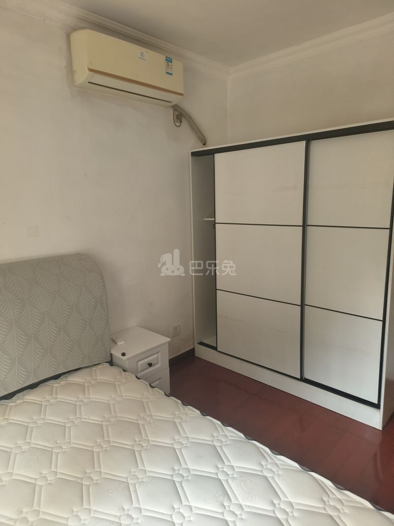 桃园新城中虹佳园东区13504689卧室图1