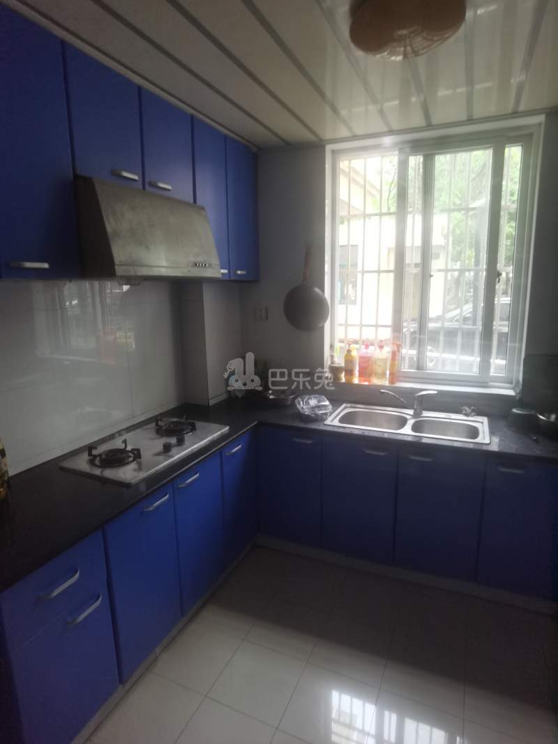 桃园新城中虹佳园东区13504689厨房图9