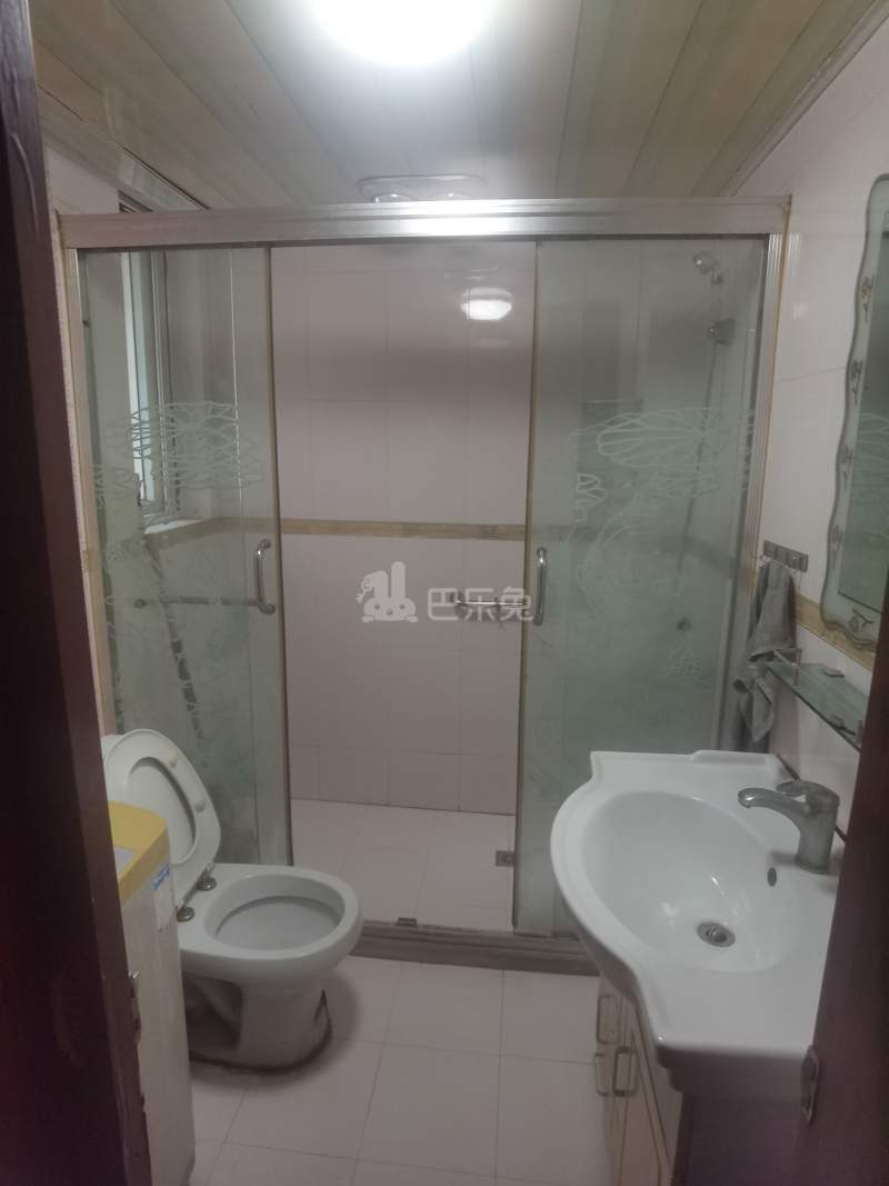 桃园新城中虹佳园东区13504689卫生间图13