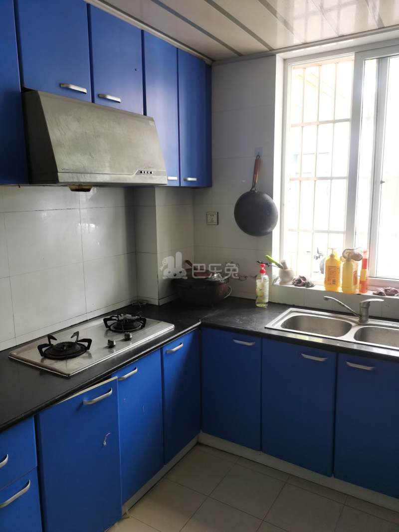 桃园新城中虹佳园东区13504689厨房图10