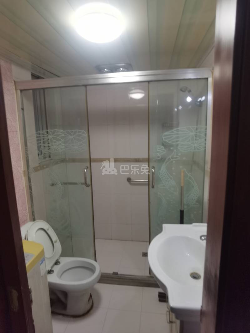 桃园新城中虹佳园东区13504689卫生间图12