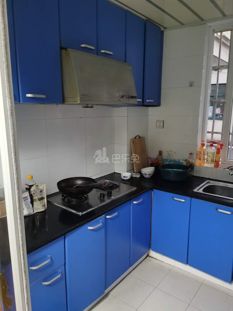 桃园新城中虹佳园东区13504689厨房图8