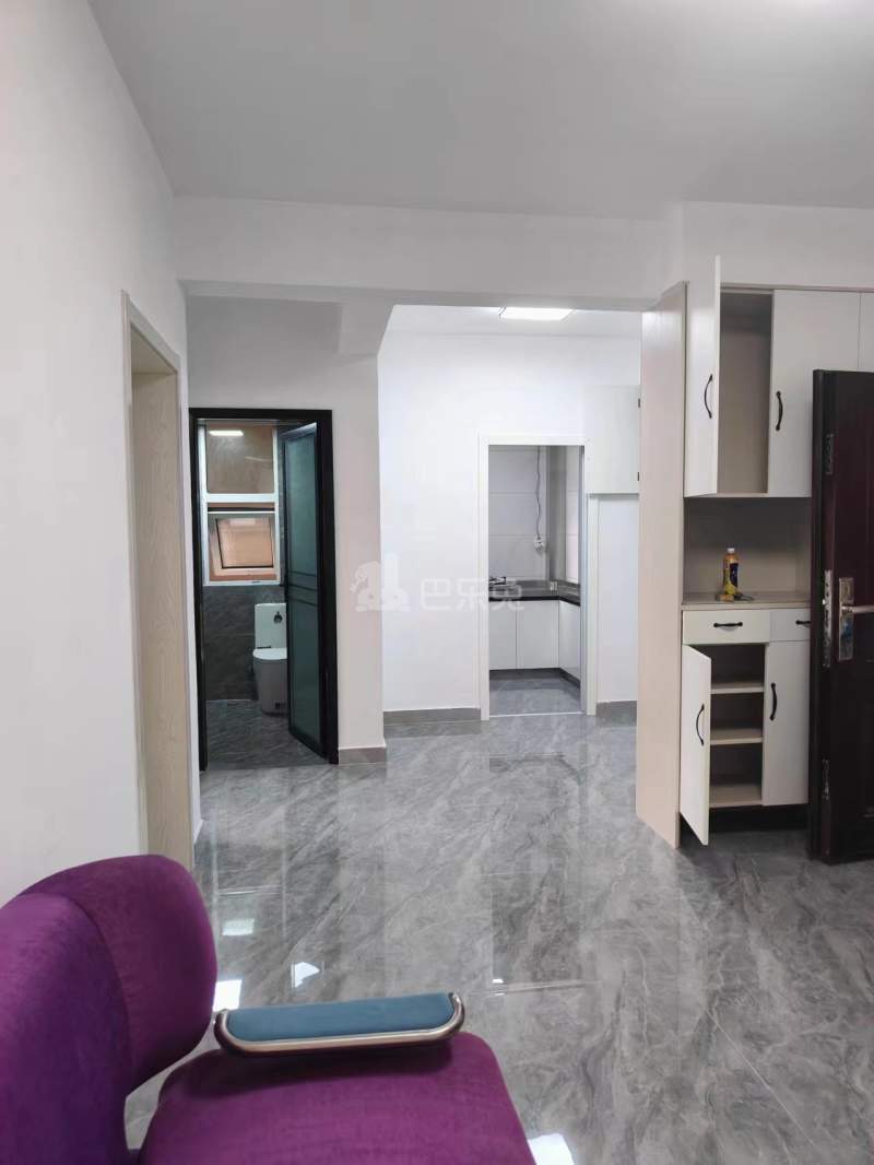 城东新苑13506568周边环境图3