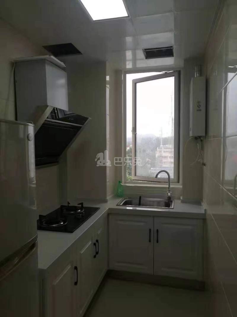 东井村48号院13508989周边环境图0