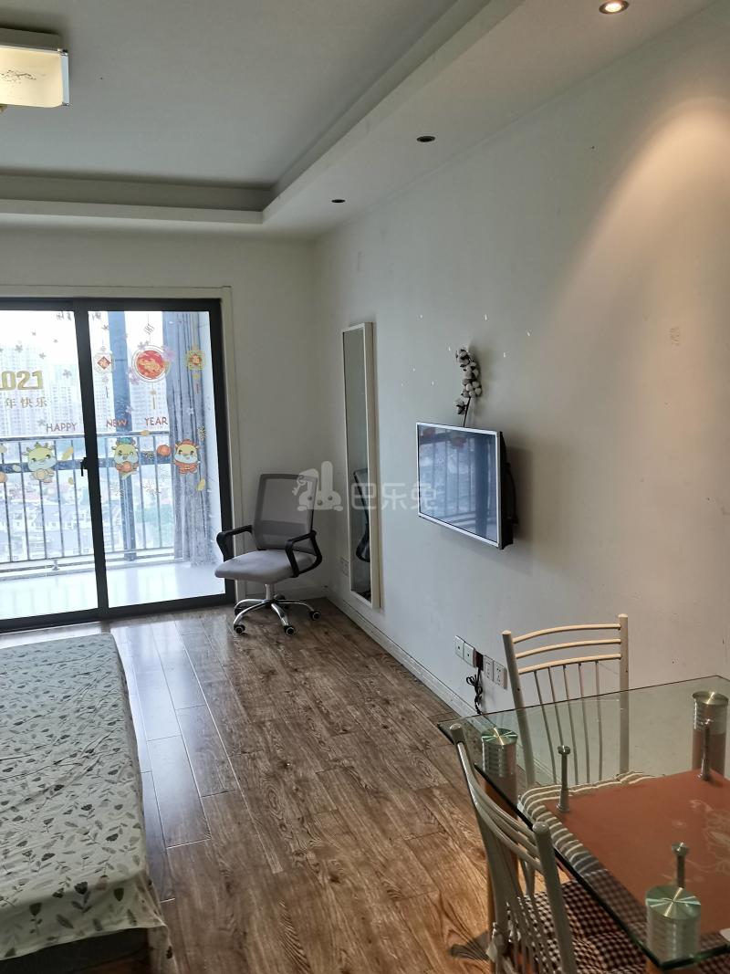 东渡国际青年城13526310周边环境图2