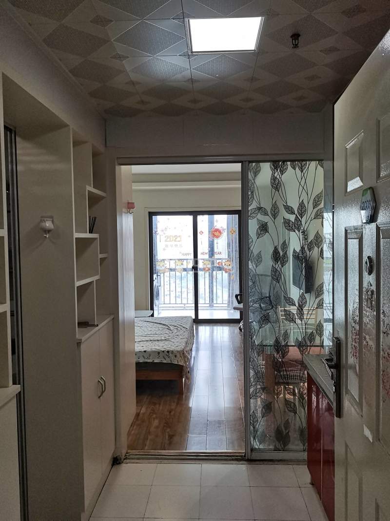 东渡国际青年城13526310周边环境图3