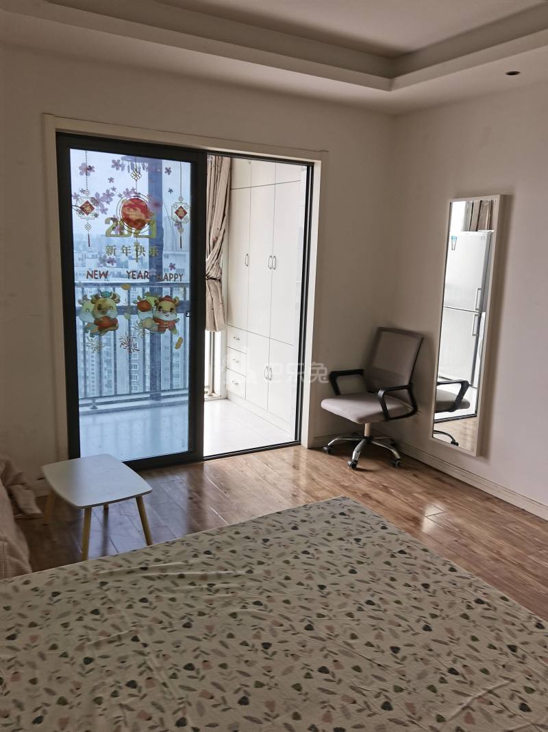 东渡国际青年城13526310周边环境图4