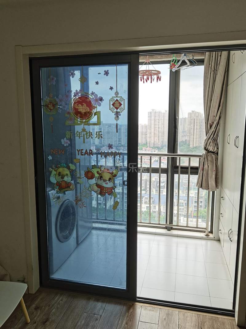 东渡国际青年城13526310周边环境图5