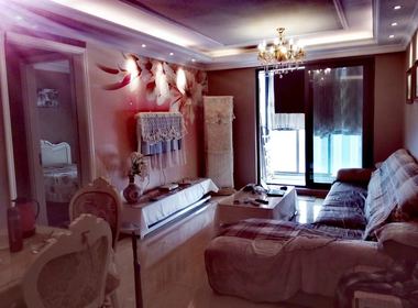 富力城 3室0厅0卫