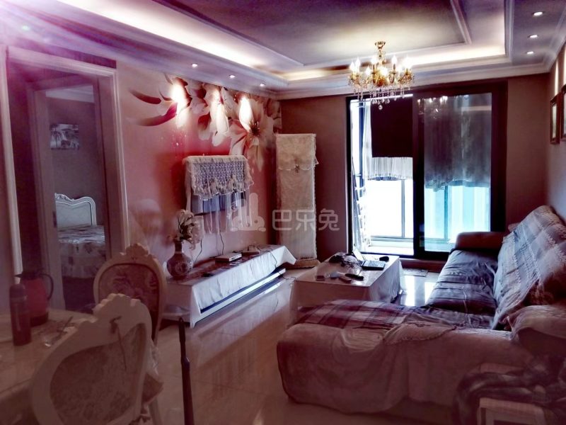 富力城13526978周边环境图0