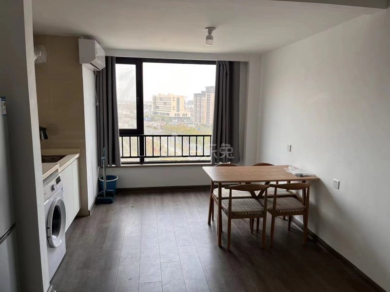 中骏·六号街区13527010周边环境图1