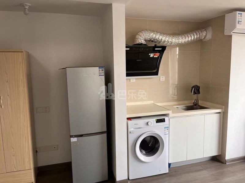 中骏·六号街区13527010周边环境图3