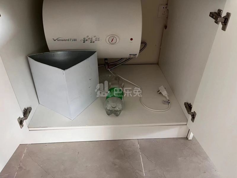 中骏·六号街区13527010周边环境图4