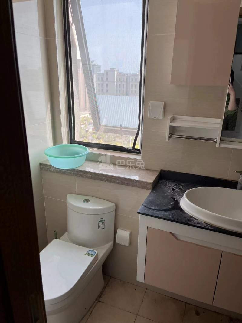 中骏·六号街区13527010周边环境图6