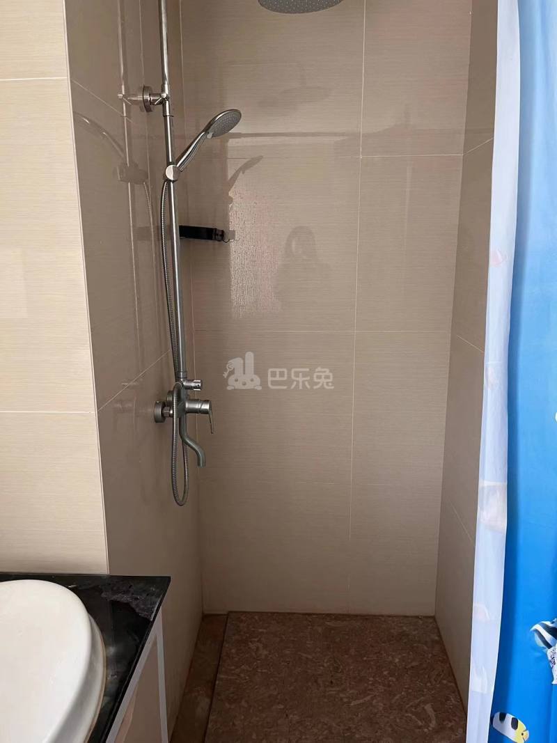 中骏·六号街区13527010周边环境图7