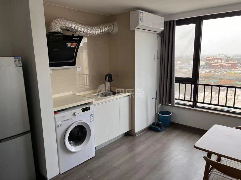 中骏·六号街区13527010周边环境图8