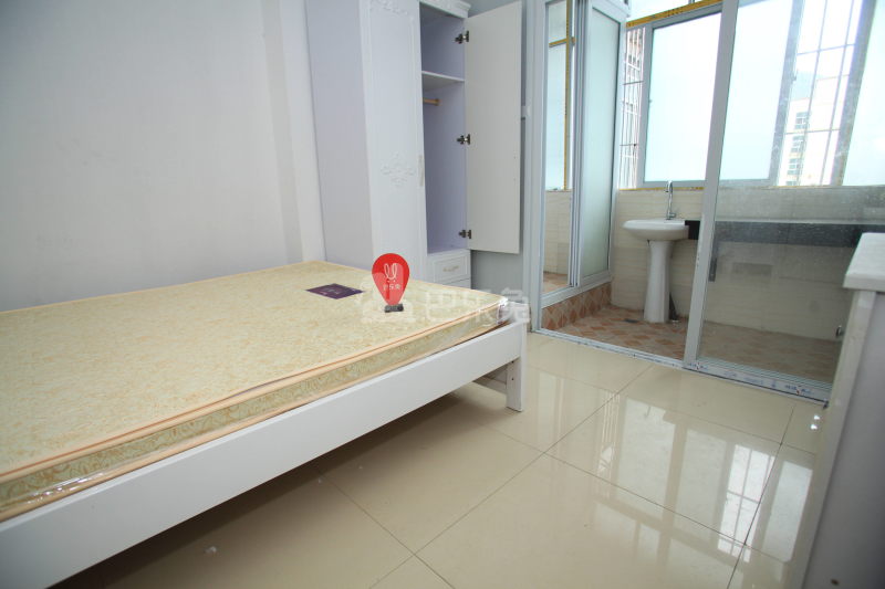 龙凤公寓1352728卧室图1