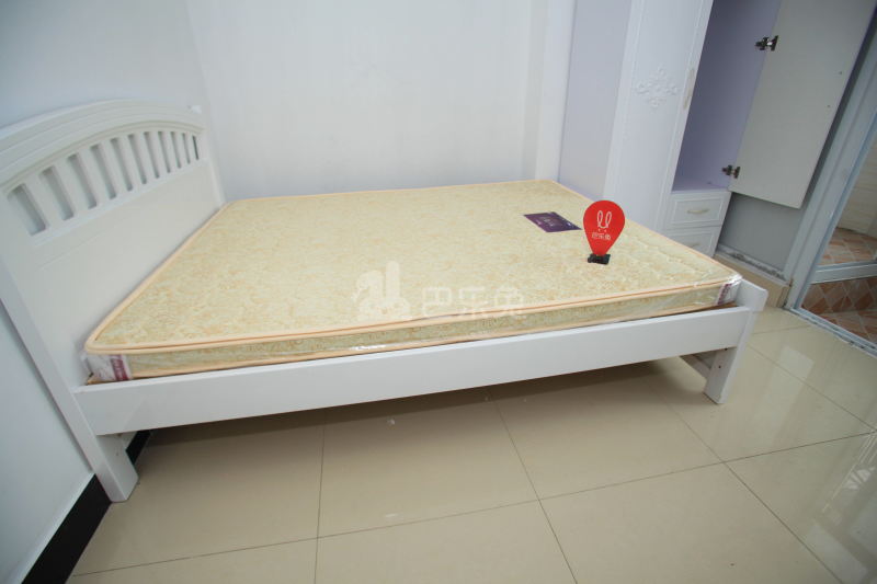 龙凤公寓1352728卧室图2