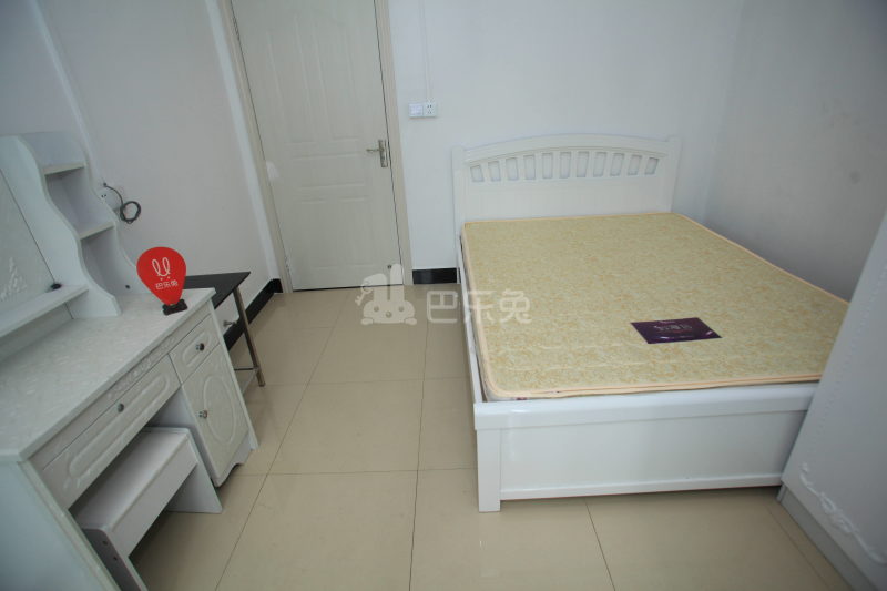 龙凤公寓1352728卧室图4