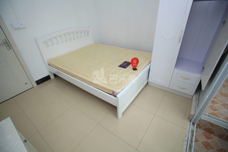 龙凤公寓1352728卧室图5