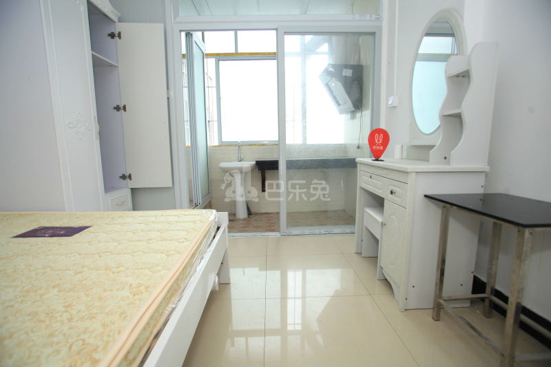 龙凤公寓1352728卧室图7