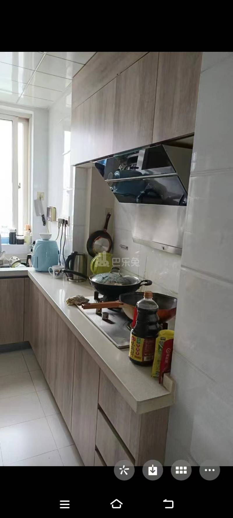 石羊新寓13535529周边环境图1