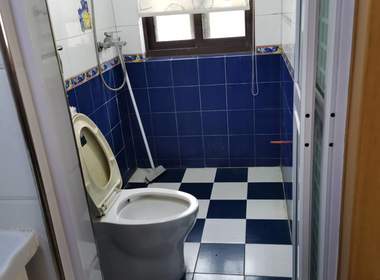 时花公寓 2室2厅1卫