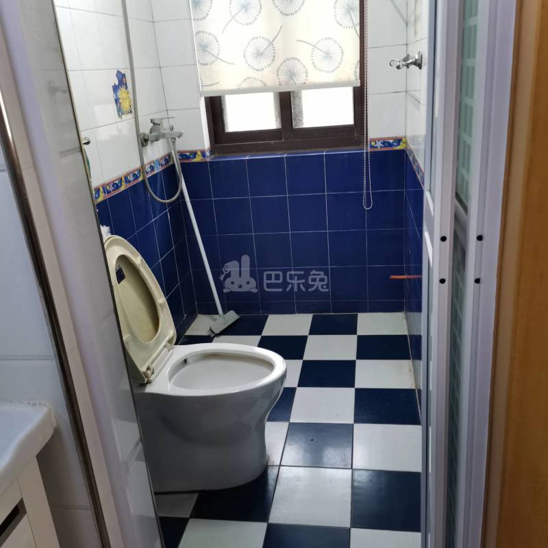 时花公寓13535615周边环境图0