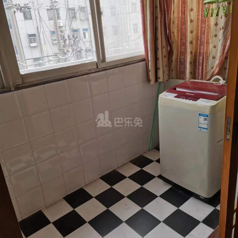 时花公寓13535615周边环境图1