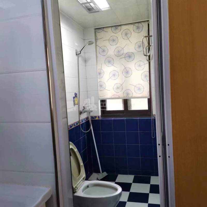 时花公寓13535615周边环境图2