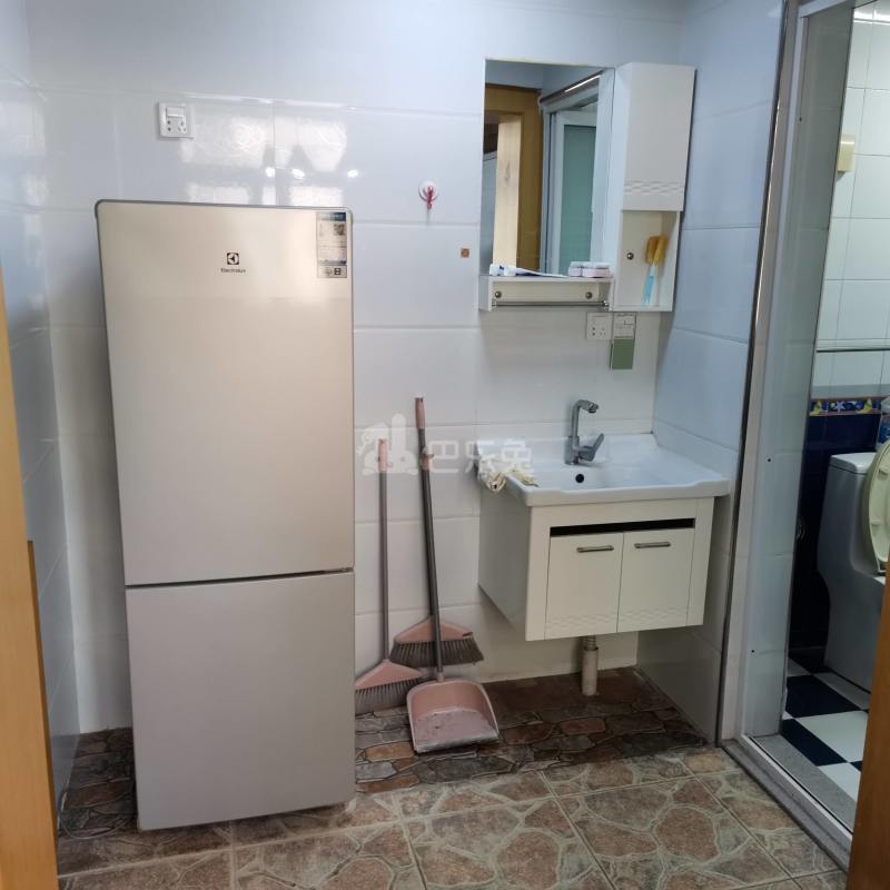 时花公寓13535615周边环境图3