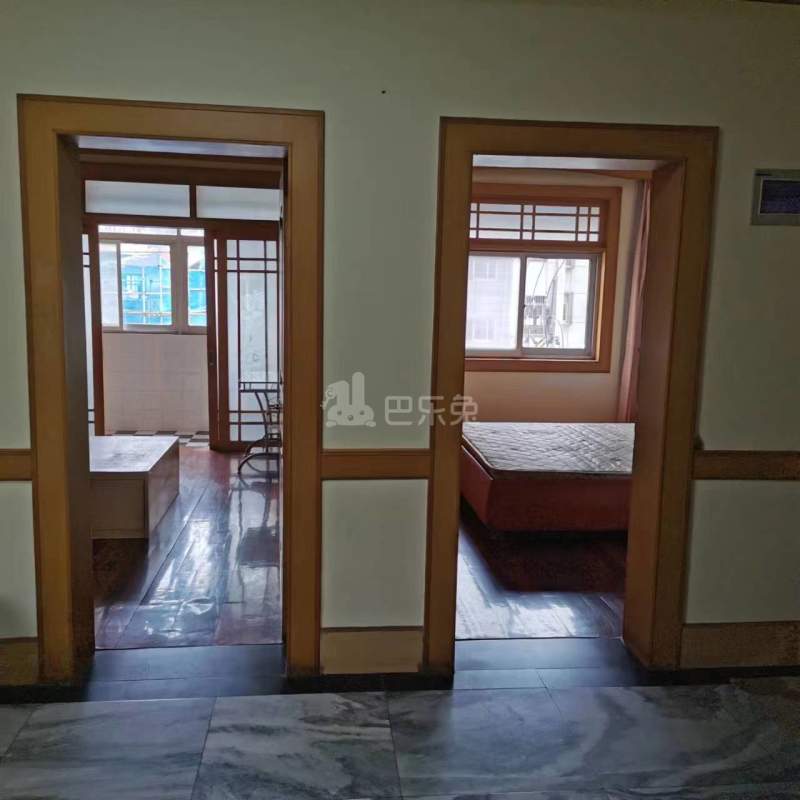 时花公寓13535615周边环境图4