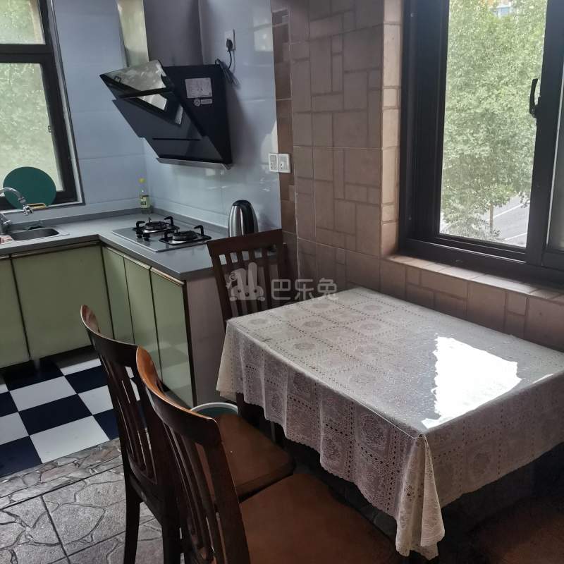 时花公寓13535615周边环境图5