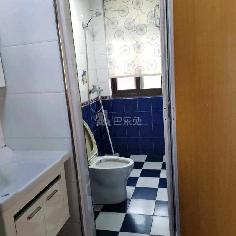 时花公寓13535615周边环境图6