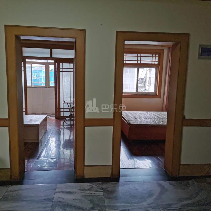 时花公寓13535615周边环境图7