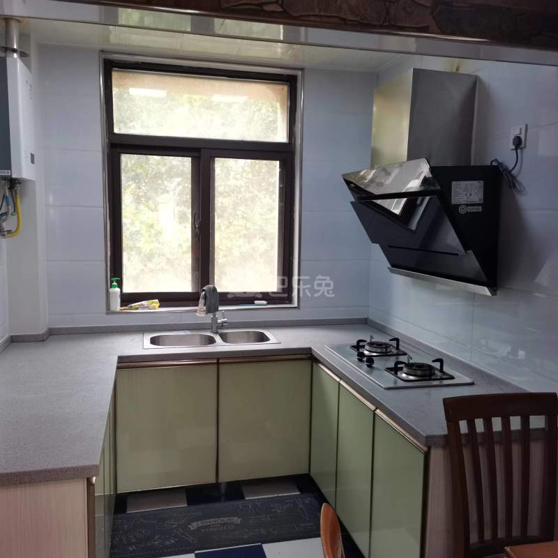 时花公寓13535615周边环境图8