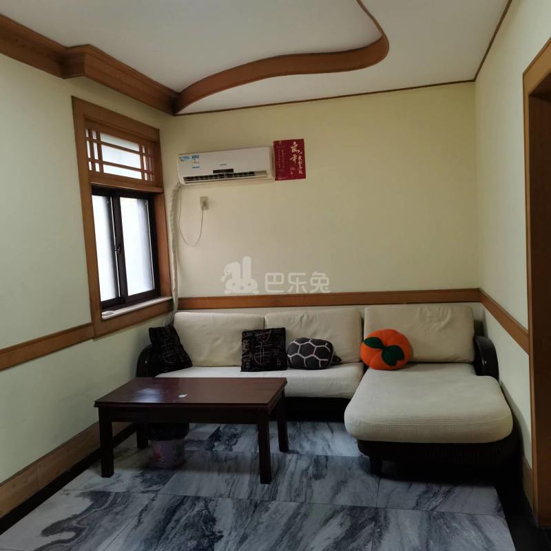 时花公寓13535615周边环境图9