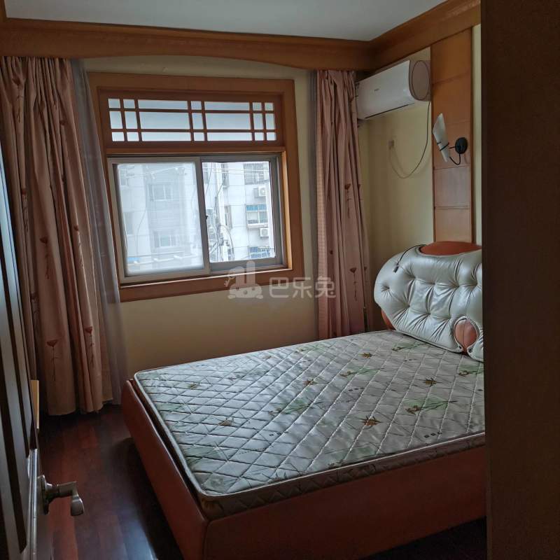 时花公寓13535615周边环境图11