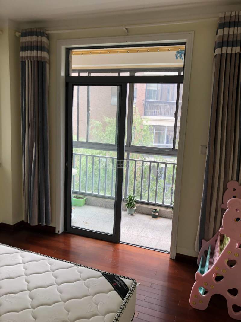 鸿意星城13537238周边环境图1