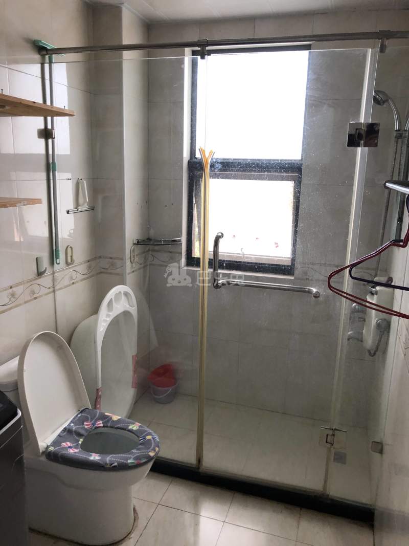 鸿意星城13537238周边环境图3