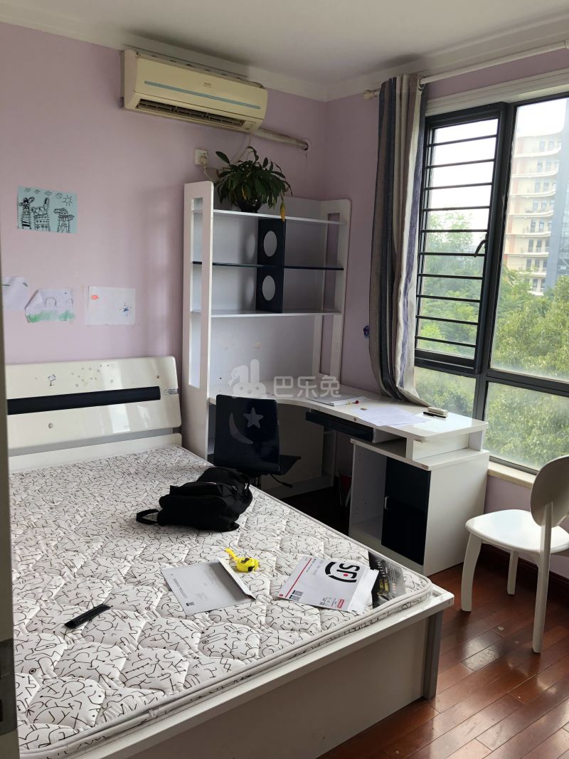 鸿意星城13537238周边环境图4