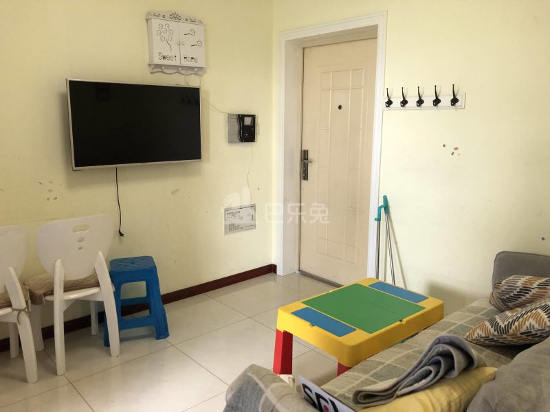 鸿意星城13537238周边环境图5