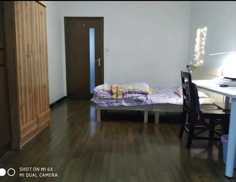 南农大小区13537310周边环境图3