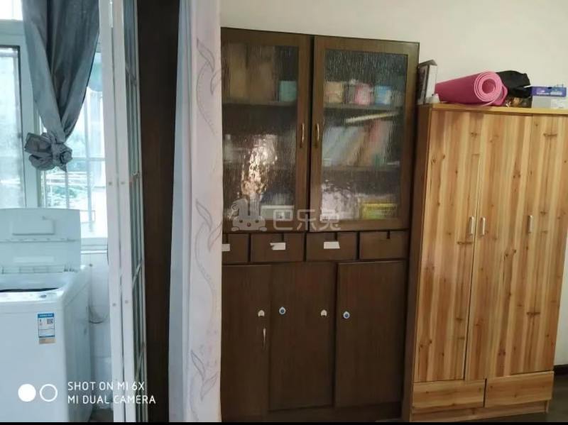 南农大小区13537310周边环境图4