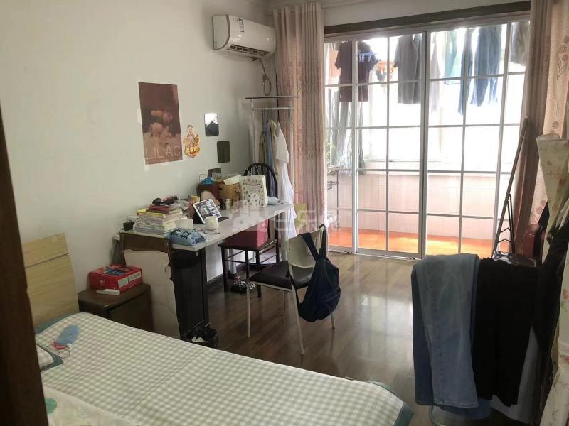 南农大小区13537310周边环境图5