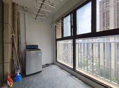 中海国际社区3期 3室0厅0卫