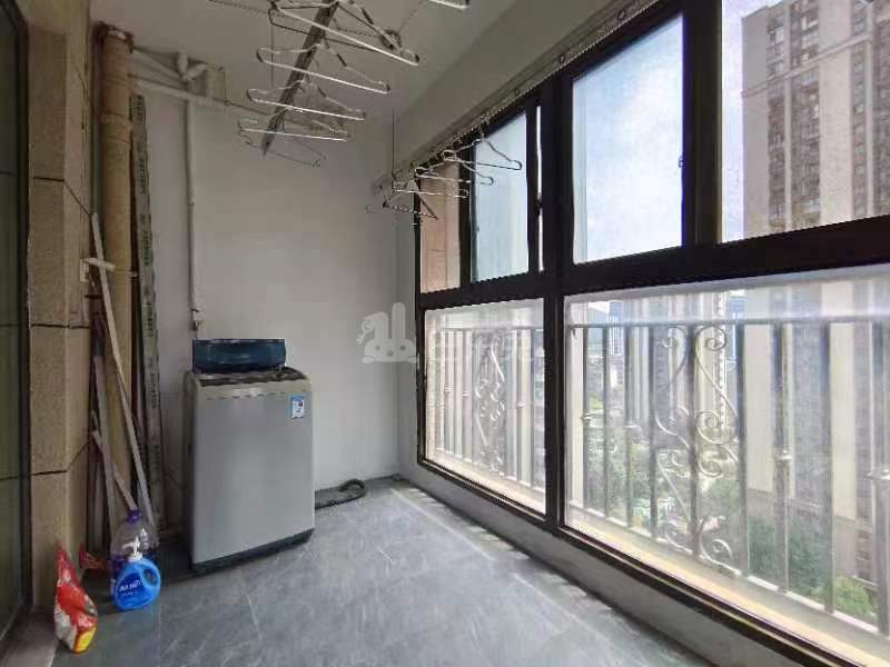 中海国际社区3期13537585周边环境图0