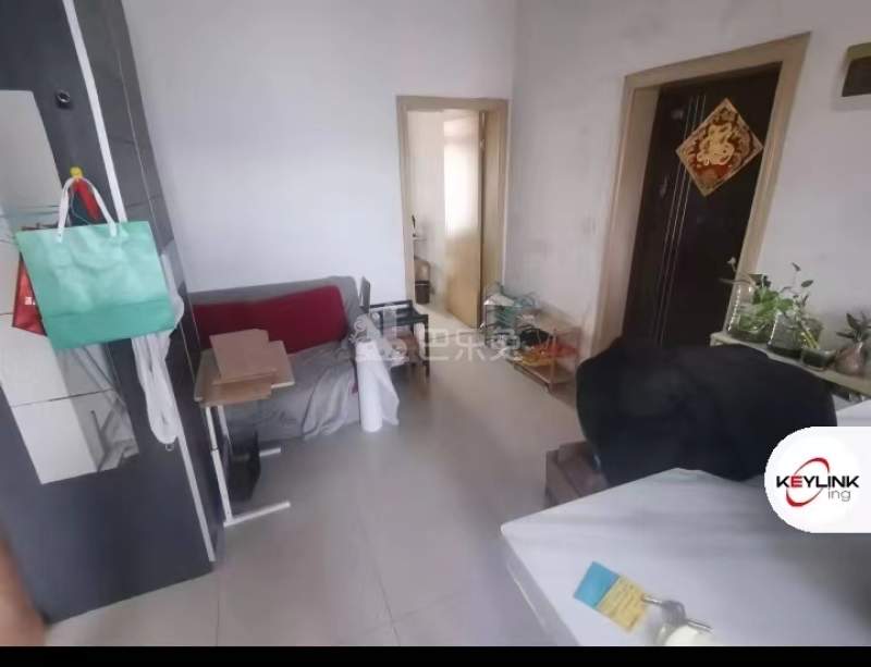 玻纤院住宅区13537626周边环境图4