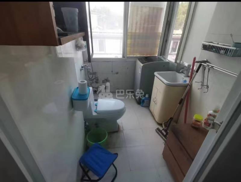 玻纤院住宅区13537626周边环境图5