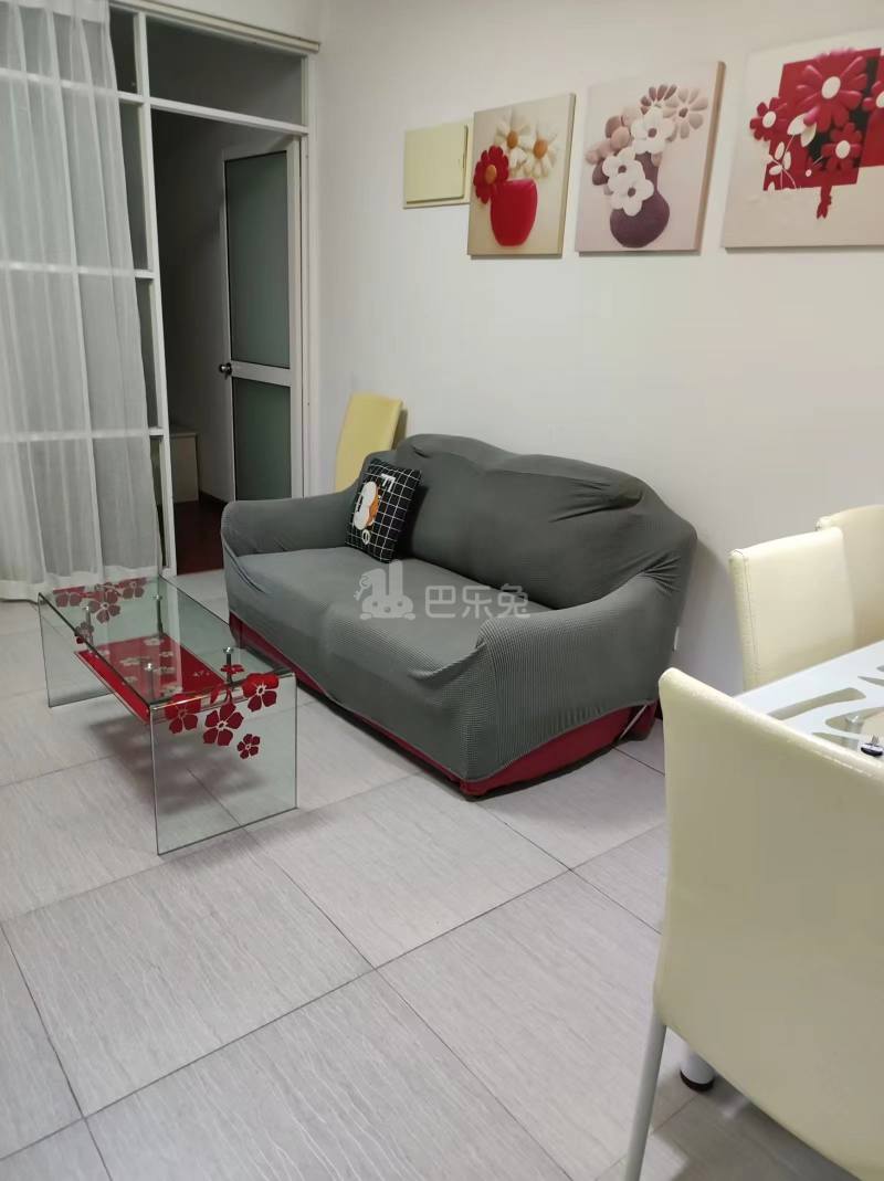 保利罗兰香谷13537643周边环境图1